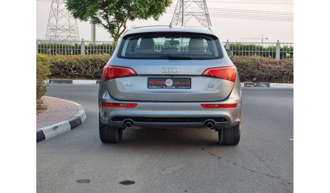 Audi Q5 FREE REGISTRATION = QUATTRO = SLINE =3.2L