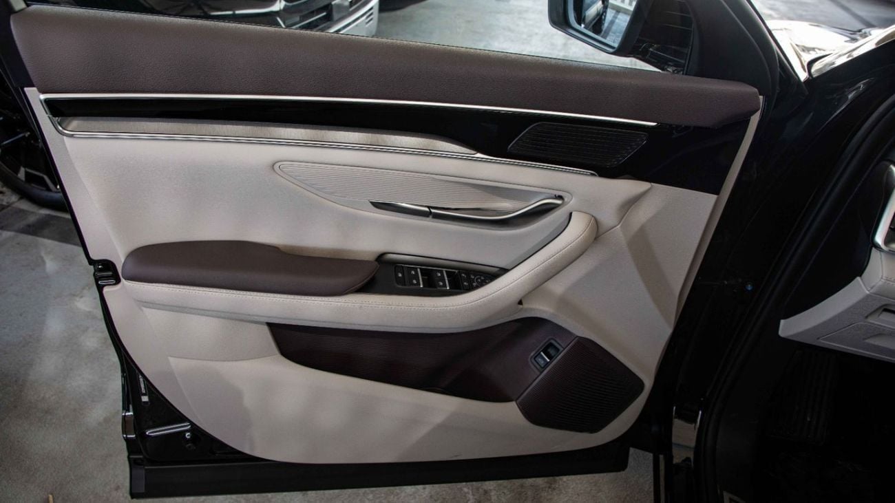 BYD Song Plus DM-i 160KM FLAGSHIP EDITION | 2025 | Ready Stock Limited QTY | For EXPORT