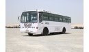 اشوك ليلاند فالكون 66 SEATER AC BUS