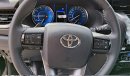 Toyota Fortuner TOYOTA FORTUNE 2.4L DIESEL 4x4 MY 2023