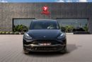 Tesla Model Y PERFORMANCE Tesla Model Y Performance 2023 GCC | Agency Warranty