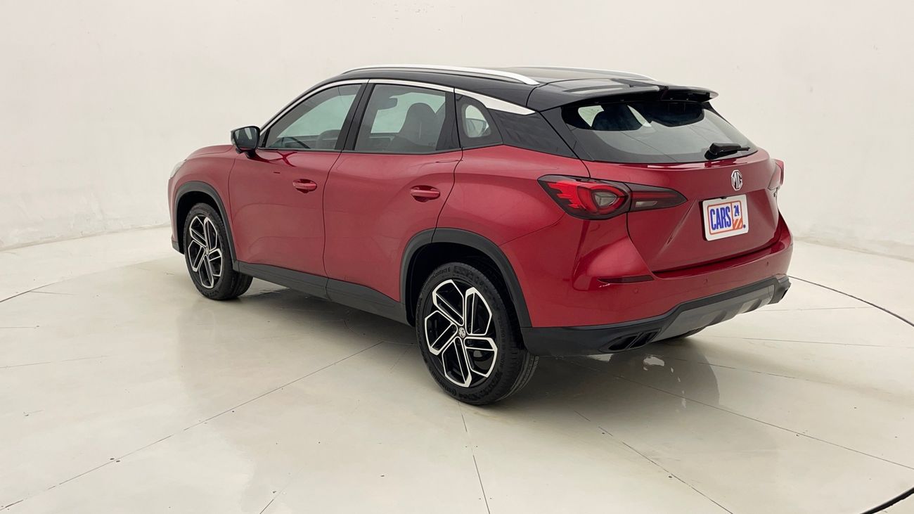 MG One LUXURY 1.5 | Zero Down Payment | Home Test Drive