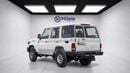 تويوتا لاند كروزر 76 TOYOTA LAND CRUISER 76