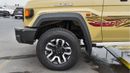 تويوتا لاند كروزر بيك آب 4.0L V6 Petrol Single Cabin A/T