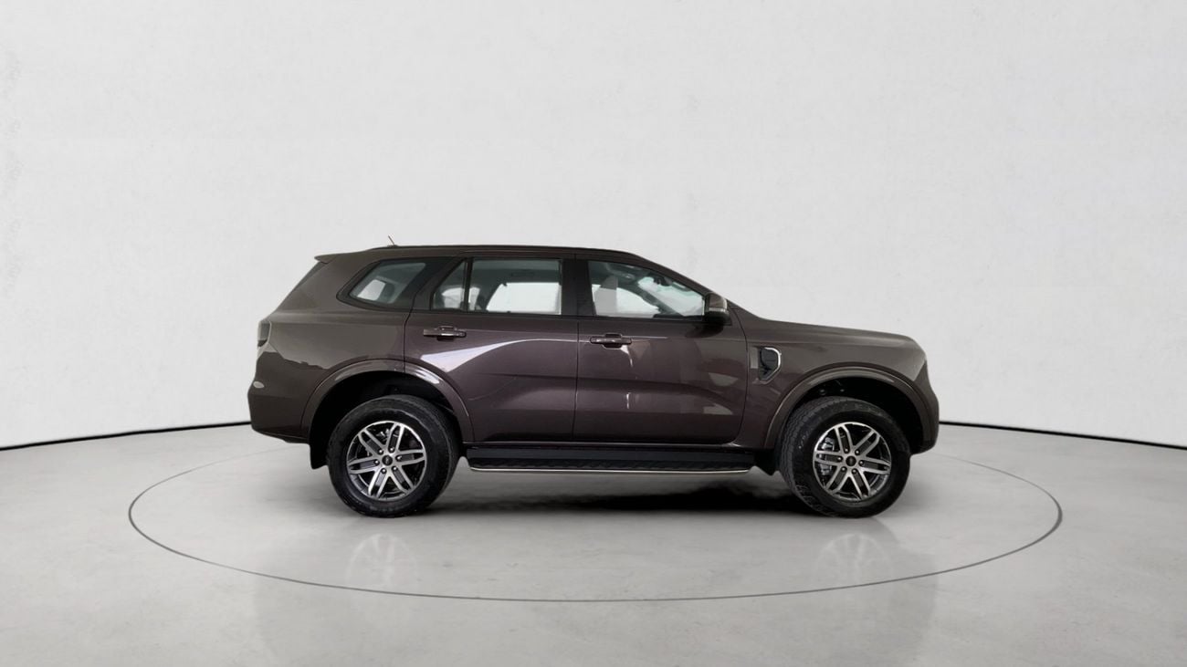 فورد ايفرست XLT | شامل الضمان | 0 ﺪﻔﻋﺓ ﺃﻮﻟﻯ