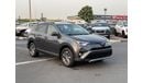 Toyota RAV4 2018 TOYOTA RAV4 XLE HYBRID IMPORTED FROM USA