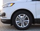 Ford Edge SE Ford Edge 2019 GCC in excellent condition without paint without accidents
