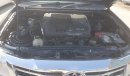 تويوتا هيلوكس diesel 3.0 litre clean car