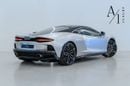 McLaren GT 2022 Mclaren GT, With Warranty & Service Contract, Fully Loaded, Excellent Condition, GCC Spec