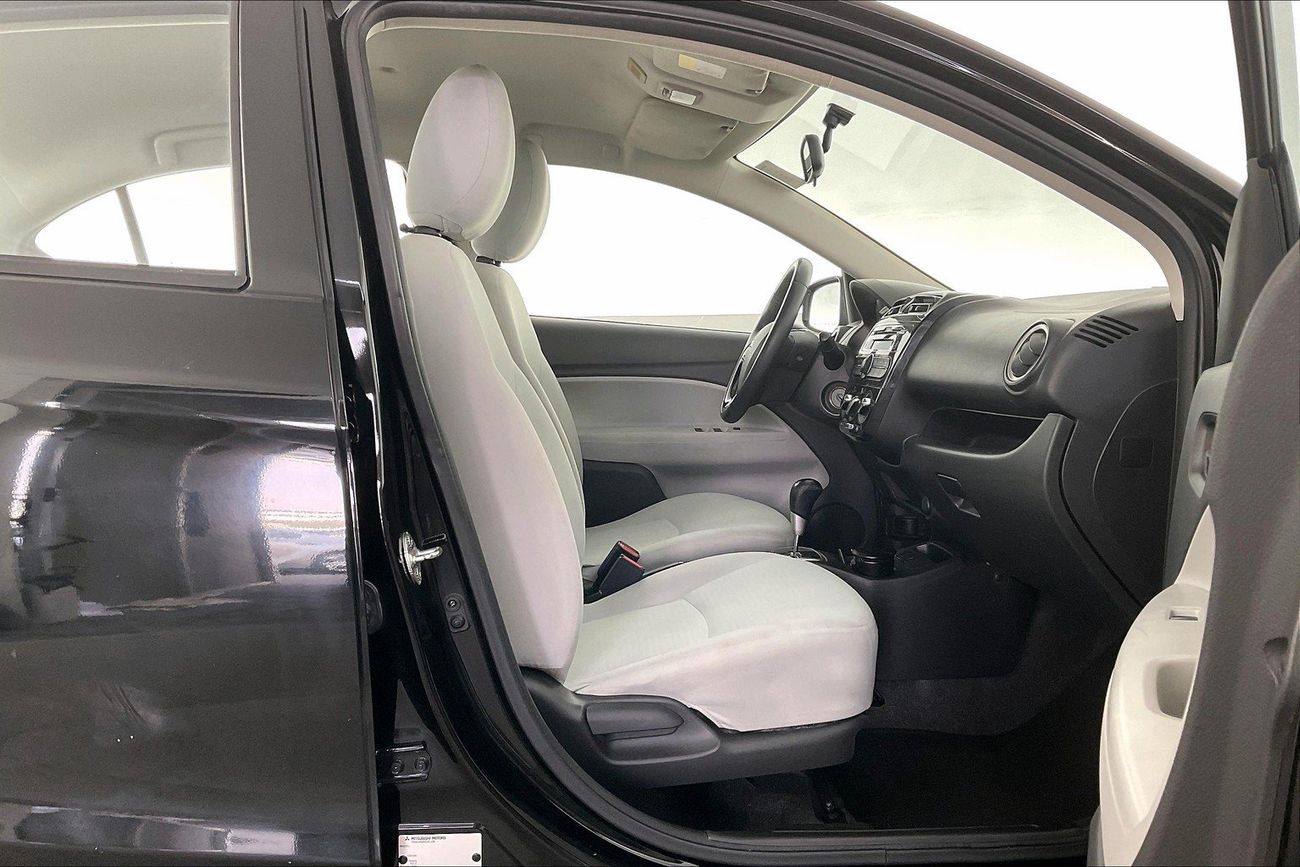 ميتسوبيشي اتراج GLX Full | شامل الضمان | 0 ﺪﻔﻋﺓ ﺃﻮﻟﻯ