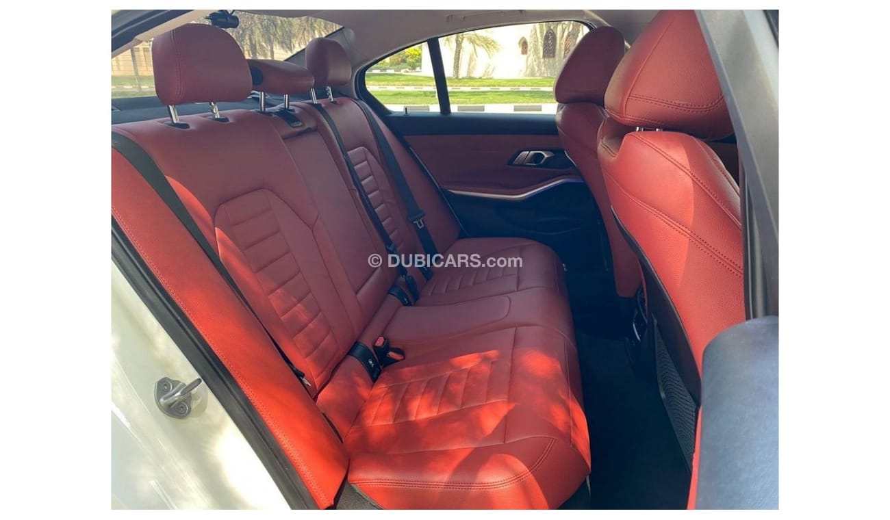 BMW 320i BMW 320I M KIT , 2022