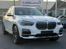 بي أم دبليو X5 XDRIVE40I EXCLUSIVE