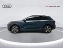 Audi Q6 e-tron PERFORMANCE Q6 SUV e-tron quattro 387hp (Ref# 17255)