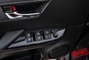 Toyota Hilux SR5 2026  Toyota Hilux GR Sport 2.8L Diesel