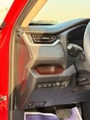 Toyota RAV4 Hybrid limited | panoramic, 360 camera Full option