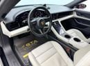 بورش تايكان STD STD