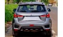Mitsubishi ASX GLX Mid 2020 2.0L GCC (890/-MONTHLY)