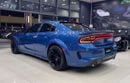 Dodge Charger SRT HELLCAT WIDEBODY Dodge Charger SRT 2023