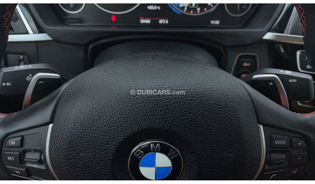 بي أم دبليو 420i 420I 2000