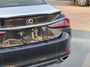 Lexus ES350 EXPORT ONLY - LEXUS ES350 3.5L