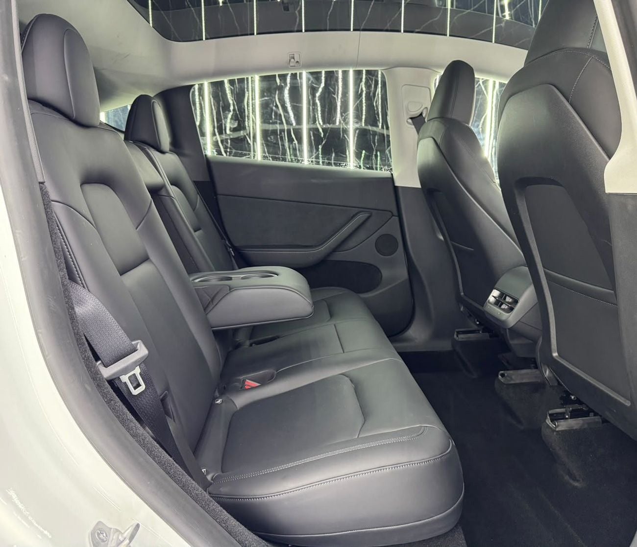 Tesla Model Y Performance (AWD), миниатюра 20