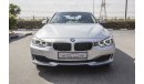 BMW 316i GCC BMW 316I -2014 - ZERO DOWN PAYMENT - 990 AED/MONTHLY - 1 YEAR WARRANTY