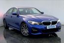BMW 320i M Sport