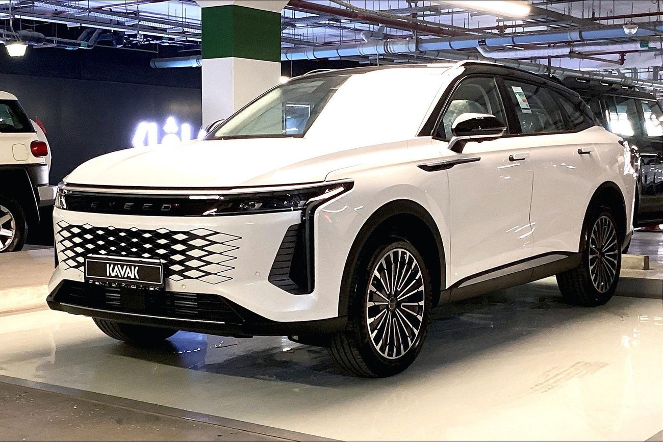 إكسيد RX Prestige | شامل الضمان | 0 ﺪﻔﻋﺓ ﺃﻮﻟﻯ