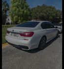 BMW 750Li xDrive Executive 4.4L