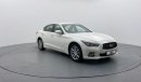 Infiniti Q50 2