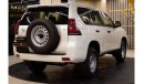 Toyota Prado 2023 TOYOTA PRADO TX V4 2.8L - DIESEL AUTOMATIC