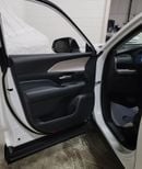 Toyota Grand Highlander 2026 Grand Highlander Limited 2.5L Hybrid