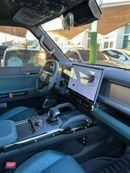 Jetour T2 JETOUR T2 TRAVEL PLUS 2025 GCC FULL OPTION ORIGINAL PAINT PERFECT CONDITION UNDER WARRANTY