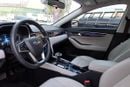 JAC J7 LUXURY | GCC | Warranty & Service Till | FDSH | Original Paint