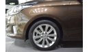 كيا كارينس Kia Carens 1.6L 2016