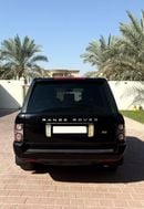 لاند روفر رينج روفر