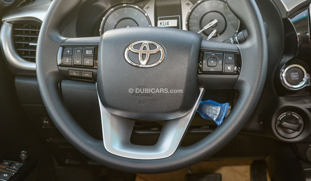 Toyota Hilux SR5 4.0 V6