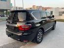 نيسان باترول LE Platinum 5.6L