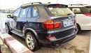 بي أم دبليو X5 XDrive 35i