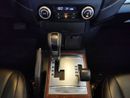 Mitsubishi Pajero GLS LOWLINE