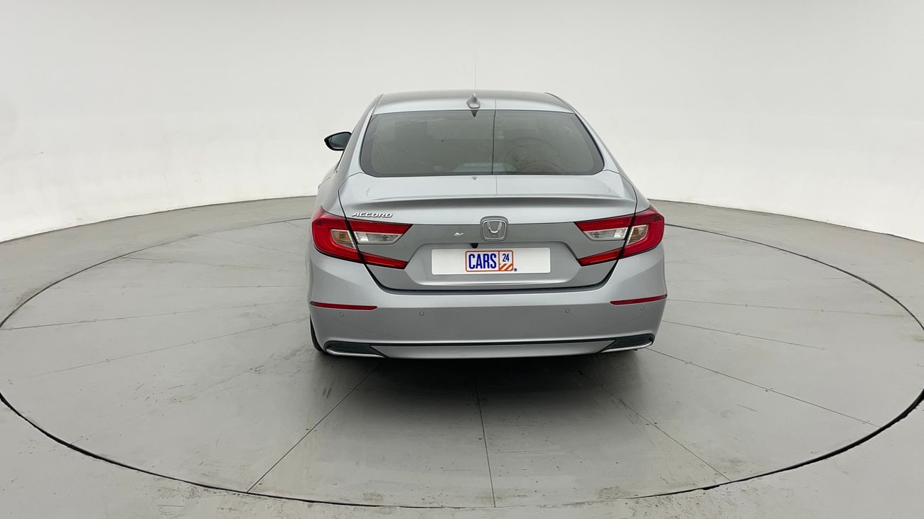 Honda Accord LX 1.5 | Zero Down Payment | Free Home Test Drive