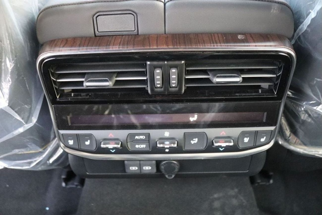 Toyota Land Cruiser 3.5L VX+, FULL OPTION , EUROPE SPECIFICATION, JBL SOUND SYSTEM,SEAT HEATING, 2024 FOR EXPORT ONLY