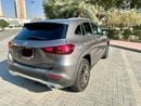 مرسيدس بنز GLA 250 4MATIC
