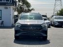 Mercedes-Benz EQA 250 MERCEDES BENZ  EQA260 2024