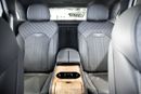 Bentley Bentayga Bentayga 4.0T