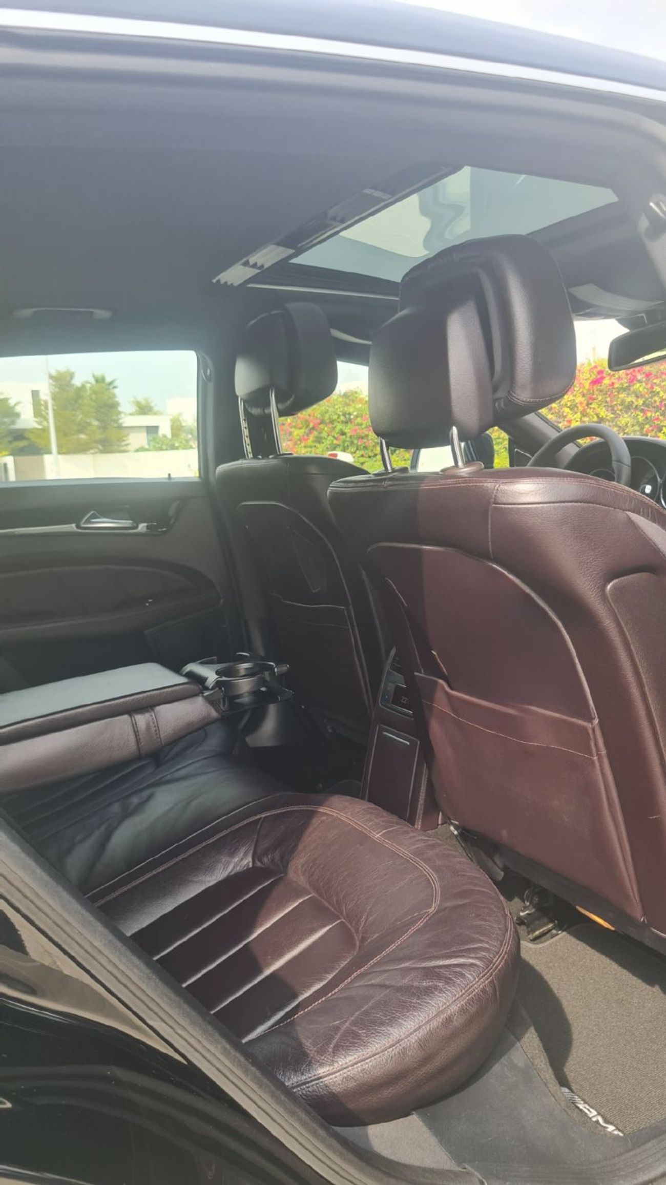 Mercedes-Benz CLS 350 AMG Shooting Brake Edition platinum Edition