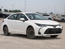 Toyota Corolla XLI 2026 Toyota Corolla - XLI E STD(i) -  1.6L Ptr At - White