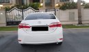 Toyota Corolla 90 X 60 Only ,0% Down Payment, Mint Condition,Cruise Control