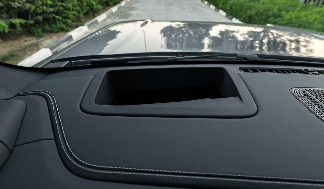 BYD Leopard 5 2024 | LEOPARD 5 HYBRID NAVIGATION VERSION + HUB PACK