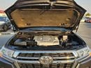 Toyota Land Cruiser / VXR 5.7/ 20 SHP/ FULL OPTION/ EXPORT ONLY / LOT # 2540